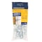 Rawlplug HOLLOW WALL ANCHOR 1/4 X 1-1/4 - BAG OF 20, PK20 R-S0-SM06037/20 - alternate 4